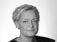 Trine Nørby Olesen